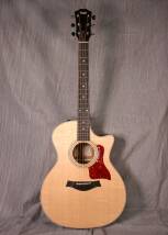Taylor 414ce