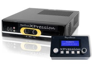 XPression 1