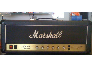 Marshall JCM 800 MKII 2204 50W