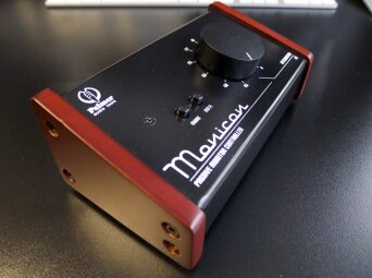 Palmer Monicon Palmer Monicon
