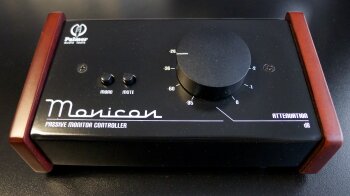 Palmer Monicon Palmer Monicon