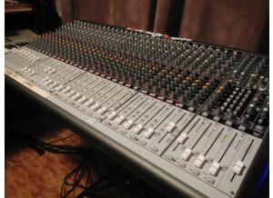 Mackie Onyx 32.4-Bus (64214)