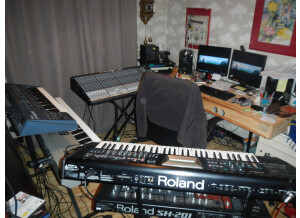 Mackie Onyx 32.4-Bus (30176)