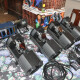 Comscan LED Comscan LED