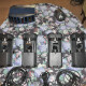 Comscan LED Comscan LED