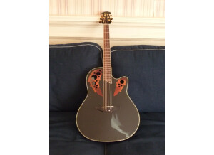 Ovation CC44 - Black