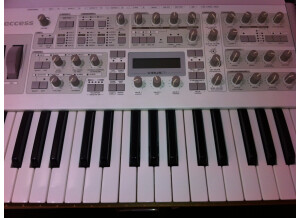 Access Music Virus TI Polar (96389)