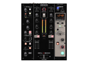 Denon DJ DN-X600 (2474)