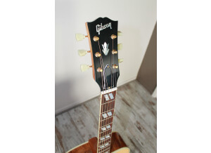 Gibson Hummingbird Artist Special Edt (73192)