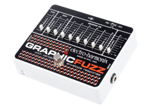 Electro-Harmonix Graphic Fuzz XO (47074)