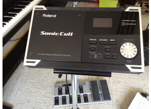 Roland sonic Cell (17653)