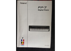 Roland FP-7 (19917)