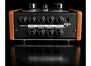 Moog Music MoogFooger MF-102 Ring Modulator