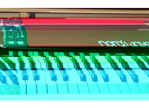Clavia Nord Wave (27110)