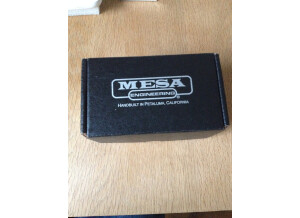 Mesa Boogie Throttle Box (46082)