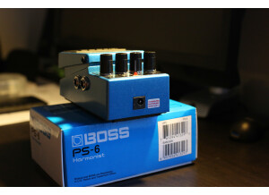 Boss PS-6 Harmonist (40031)