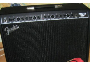 Fender FM 212DSP (47526)