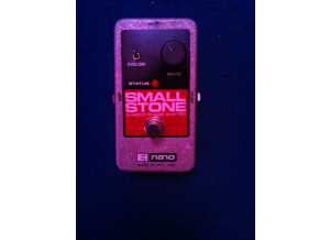 Electro-Harmonix Small Stone Nano (66254)