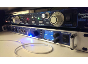 RME Audio Fireface UFX (27326)