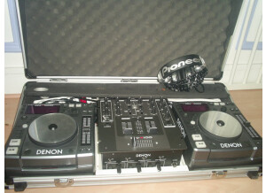 Denon DJ DN-S1000 (62804)