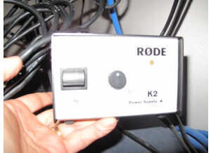 RODE K2 (88472)