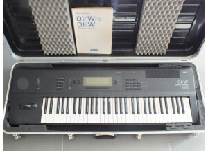 Korg 01/W (77800)