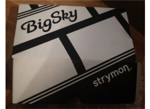 Strymon BigSky (58451)