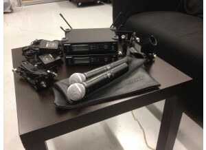 Shure SLX24/SM58 (98540)