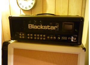 Blackstar Amplification Series One 104EL34 (42882)