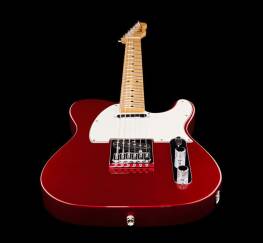 Fender Standard Telecaster (2009-2018)