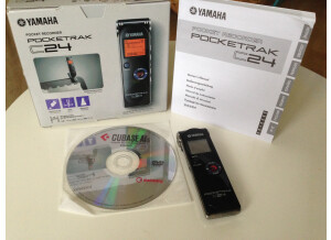 Yamaha Pocketrack C24 (76729)