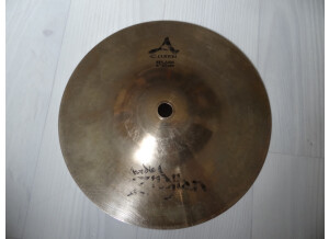 Zildjian A Custom Splash 8'' (97279)