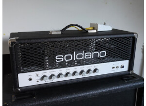 Soldano SLO-100 Super Lead Overdrive (30740)