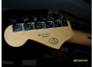 Fender ARIZONA SUN - Limited Series