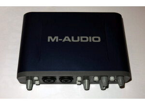 M-Audio Fast Track Pro (58313)