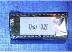 Behringer FCB1010 Midi Foot Controller (91827)