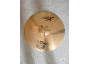 Sabian AAX Metal Ride 20'' (24924)