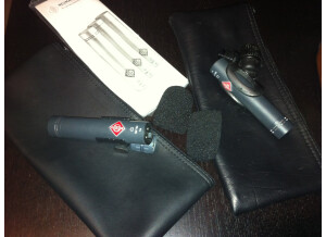 Neumann KM 184 (50315)