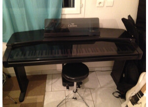 Yamaha CVP-55 (27547)