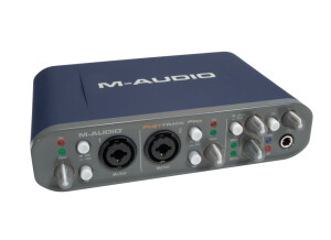 M-Audio Fast Track Pro (92734)