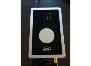 Apogee Electronics Duet 2