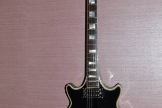 Epiphone Genesis Custom