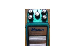 Maxon sm 9 002