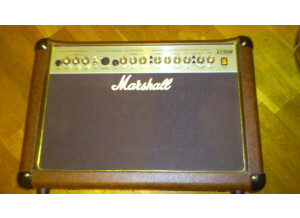 Marshall AS50R (55845)