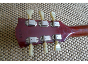 Gibson ES-335 TDC (83437)