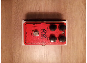 Xotic Effects BB Preamp (97362)