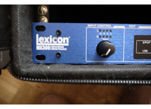 Lexicon MX300 (97822)