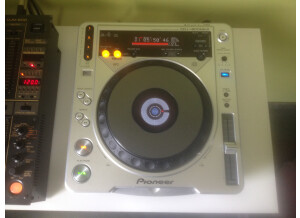 Pioneer CDJ-800 MK2 (56913)