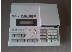 Roland MC-500 (54623)