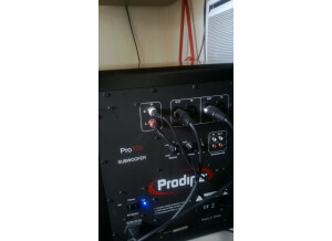 Prodipe Pro 10S (80009)